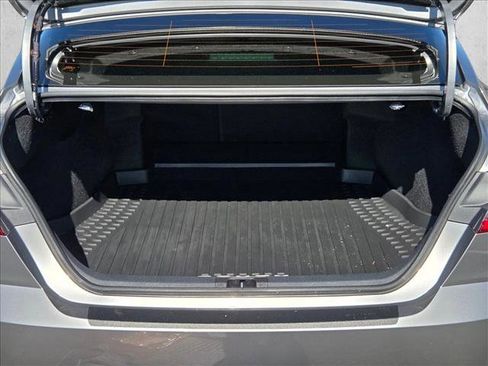 Certified 2025 Toyota Camry XSE w/ Premium Package image 6