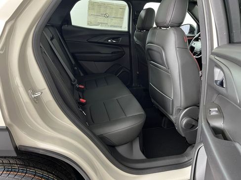 New 2026 Chevrolet TrailBlazer RS w/ Convenience Package image 11