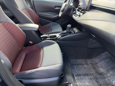 Used 2024 Toyota Corolla SE image 26