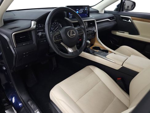 Used 2022 Lexus RX 350 AWD w/ Premium Package image 16
