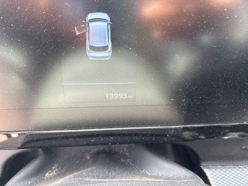 Certified 2023 Kia Sportage LX AWD/4WD image 2