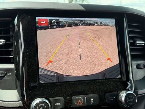 New 2026 RAM 2500 Tradesman AWD/4WD image 31