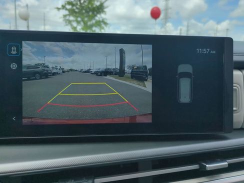 New 2026 Hyundai Santa Fe SEL w/ Tow & Go Package FWD image 26