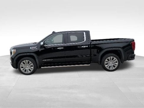 Used 2021 GMC Sierra 1500 Denali w/ Denali Ultimate Package image 7