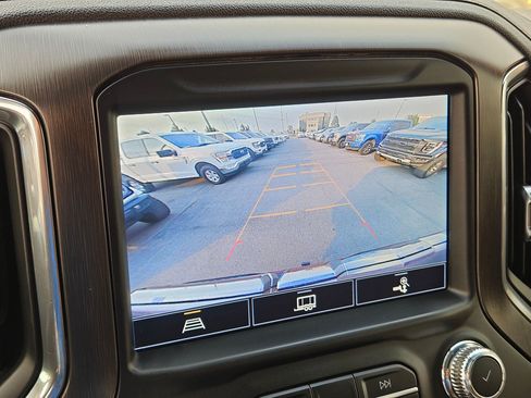 Used 2021 GMC Sierra 1500 AT4 AWD/4WD image 26