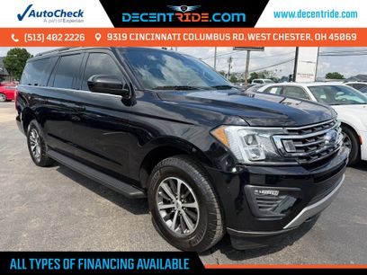 Used 2019 Ford Expedition Max XLT