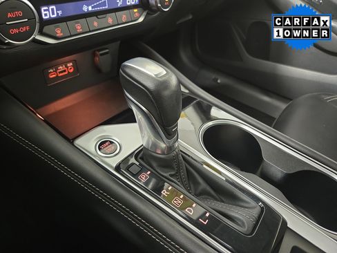 Used 2022 Nissan Altima 2.5 SL image 25