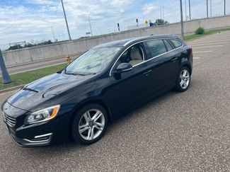 Used 2015 Volvo V60 T5 Premier Plus AWD/4WD video 2