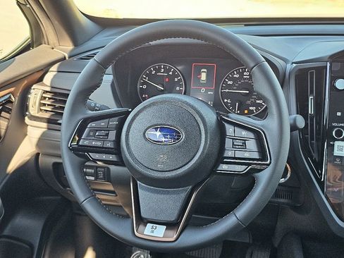 New 2026 Subaru Forester Sport image 33