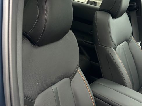 New 2026 MAZDA CX-50 AWD 2.5 Hybrid w/ Premium Pkg image 10
