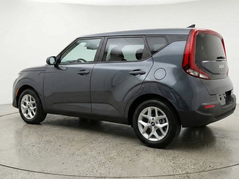 Used 2025 Kia Soul LX w/ LX Technology Package image 6