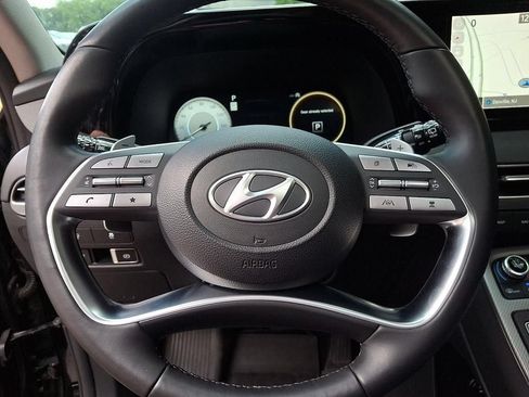 Used 2023 Hyundai Palisade SEL AWD/4WD image 23