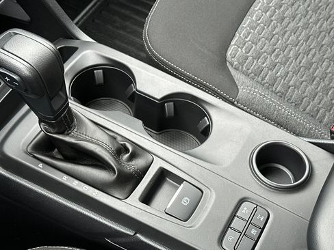 New 2026 Ford Ranger XL RWD image 20