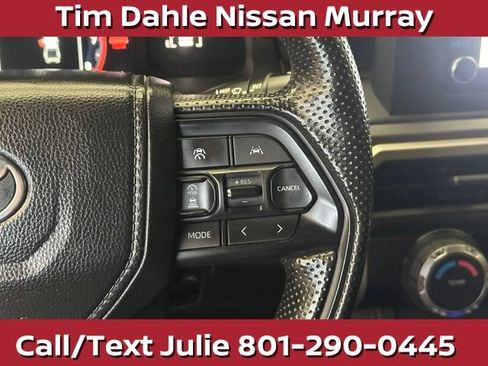 Used 2024 Toyota Tacoma SR5 AWD/4WD image 24