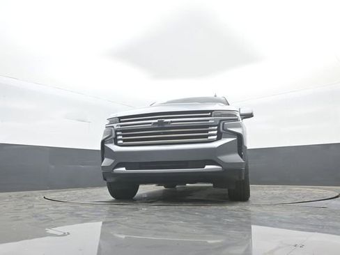 Used 2021 Chevrolet Tahoe High Country image 35