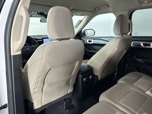 Used 2021 Ford Explorer 2WD image 23
