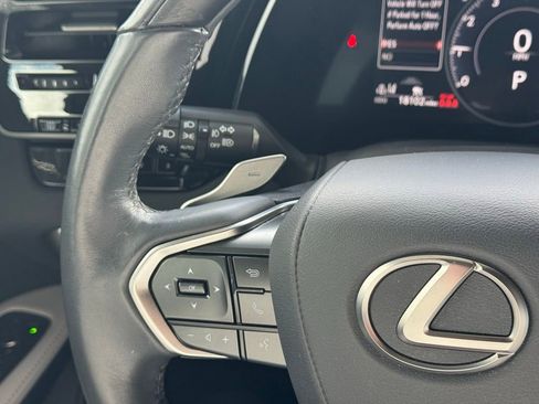 Used 2023 Lexus RX 350 Premium w/ Accessory Package image 32