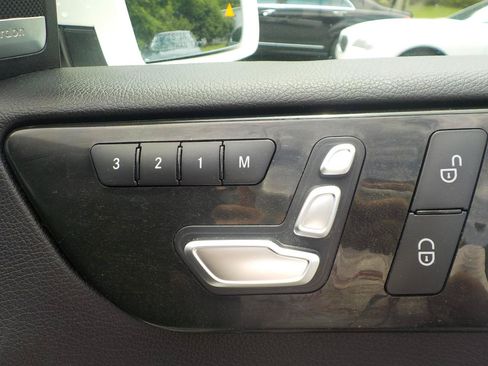 Used 2018 Mercedes-Benz GLS 450 4MATIC w/ Premium Package image 46