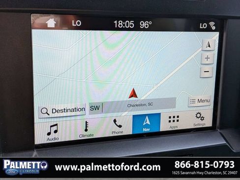Used 2019 Ford F150 Lariat AWD/4WD image 21