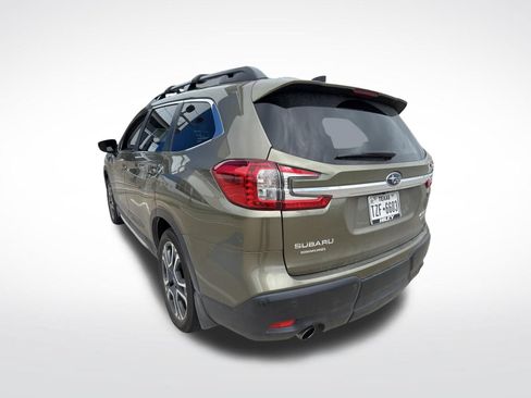 Used 2024 Subaru Ascent Limited w/ Technology Package AWD/4WD image 7