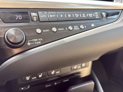 Used 2019 Lexus ES 350 w/ Premium Package FWD image 20