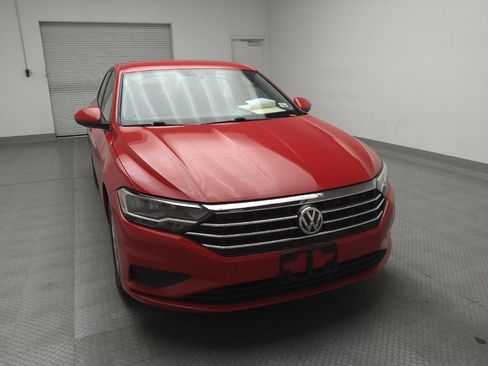 Used 2019 Volkswagen Jetta S w/ Driver Assistance Package image 14