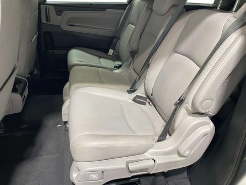 Used 2024 Honda Odyssey EX-L image 12