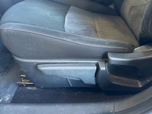 Used 2023 Nissan Sentra SR w/ Midnight Edition Package FWD image 12