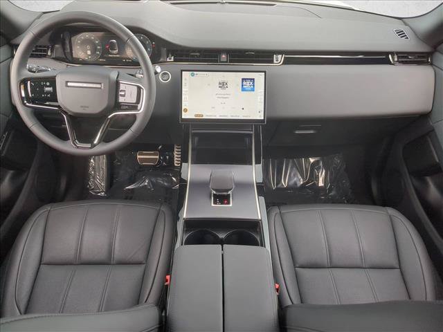 Used 2026 Land Rover Range Rover Evoque Dynamic SE AWD/4WD image 22