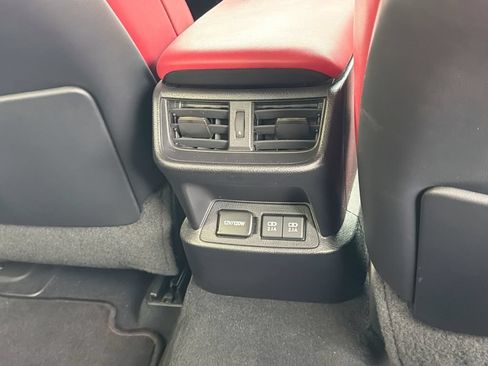 Used 2019 Lexus ES 350 F Sport w/ Accessory Package FWD image 18