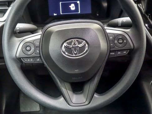 New 2026 Toyota Corolla LE image 16