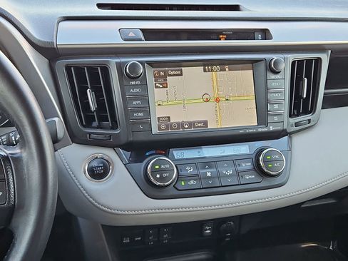 Used 2016 Toyota RAV4 Limited image 31