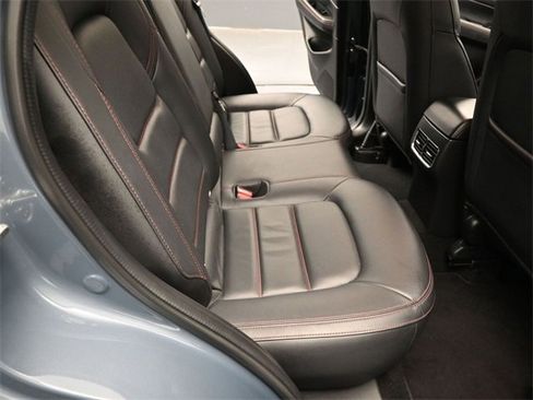 Used 2024 MAZDA CX-5 Carbon Edition image 33