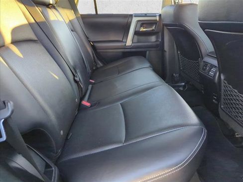 Used 2018 Toyota 4Runner Limited image 26