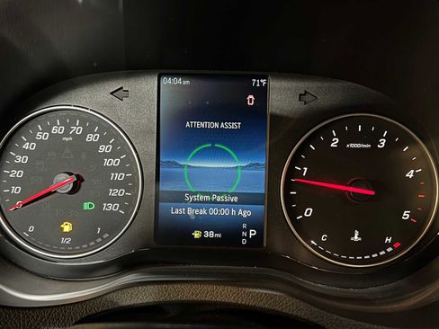 Used 2025 Mercedes-Benz Sprinter 2500 image 28