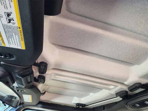 New 2026 Jeep Wrangler Sport S image 19