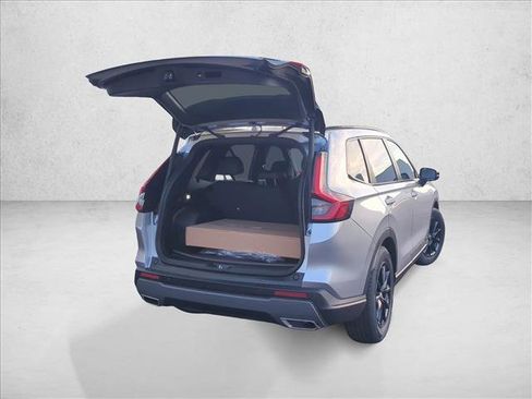 New 2026 Honda CR-V Sport-L image 2