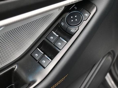New 2026 Ford Explorer Tremor AWD/4WD image 15