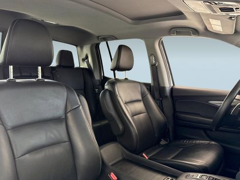 Used 2023 Honda Ridgeline RTL image 31