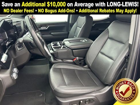 Used 2024 GMC Sierra 1500 SLT image 14