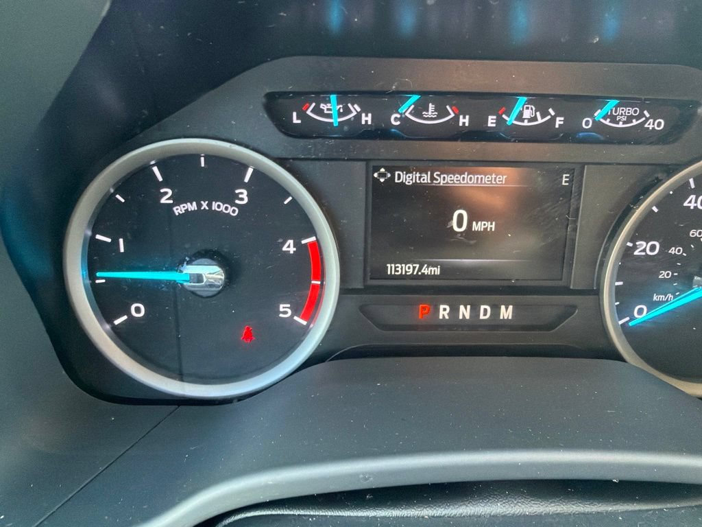 Used 2022 Ford F450 XLT w/ XLT Value Package AWD/4WD image 15