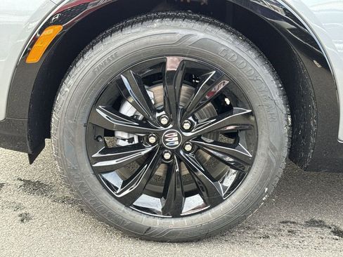 New 2026 Buick Envista Sport Touring w/ Convenience I Package image 12