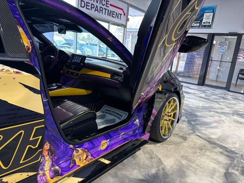 Used 2019 Honda Accord Sport image 55