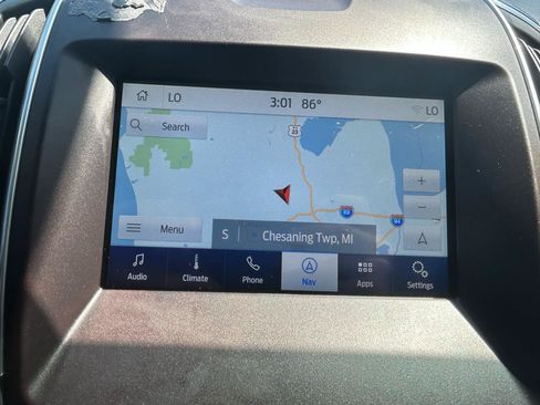 Used 2016 Ford Edge Sport w/ Equipment Group 401A AWD/4WD image 24