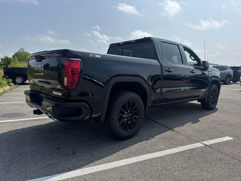 New 2026 GMC Sierra 1500 Elevation AWD/4WD image 6