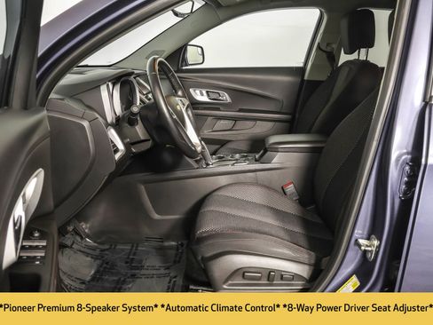 Used 2013 Chevrolet Equinox LT w/ Power Convenience Package image 7
