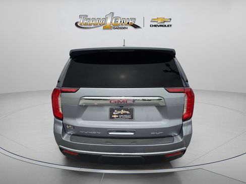 Used 2023 GMC Yukon SLT w/ SLT Premium Package RWD image 7