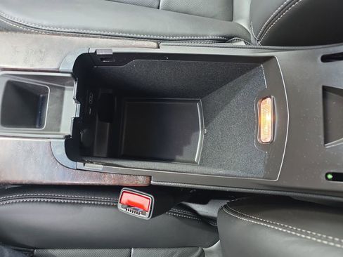 Used 2019 Cadillac XTS Luxury w/ Driver Awareness Package AWD/4WD image 26