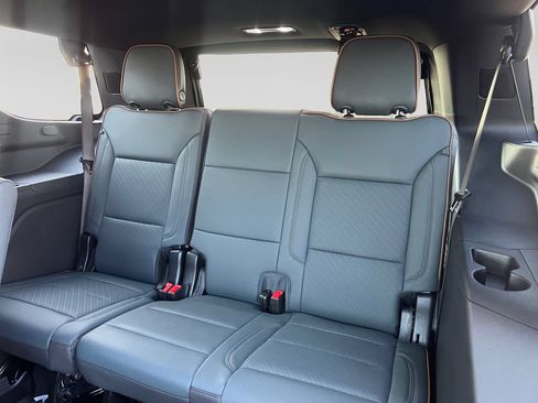 New 2026 GMC Yukon AT4 w/ AT4 Premium Package AWD/4WD image 34