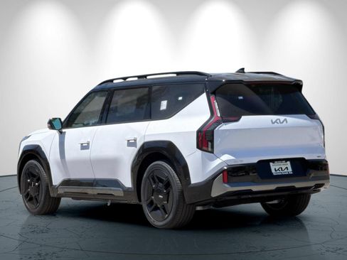 New 2026 Kia EV9 GT-Line AWD/4WD image 6